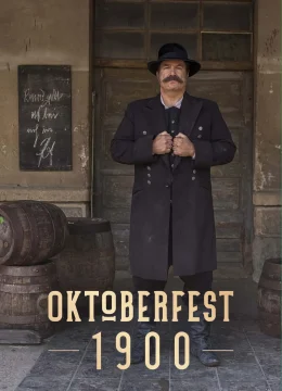 Xem Phim Oktoberfest: Máu và bia Vietsub HD Online