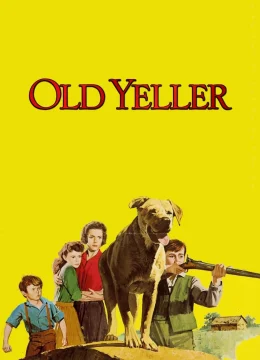 Old Yeller