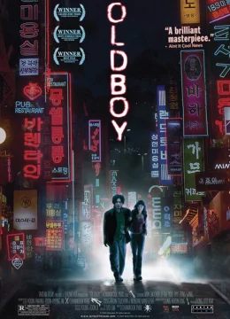 Xem Phim Oldboy Vietsub HD Online