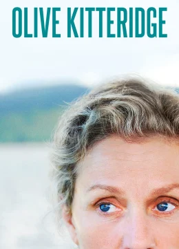 Olive Kitteridge