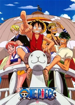 Xem Phim One Piece Vietsub HD Online