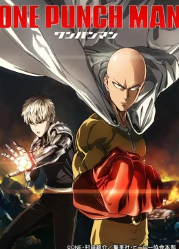 Xem Phim One-Punch Man Vietsub HD Online