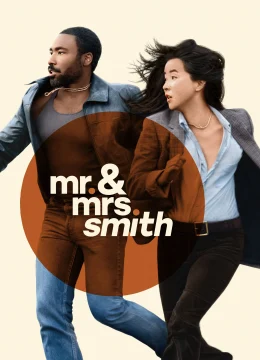 Xem Phim Ông Bà Smith Vietsub HD Online