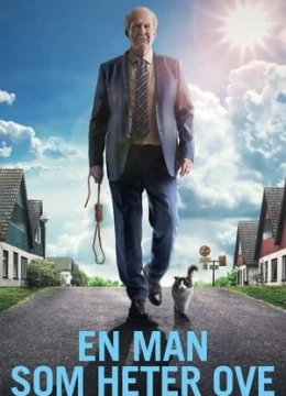 Xem Phim Ông Hàng Xóm Ove Vietsub HD Online