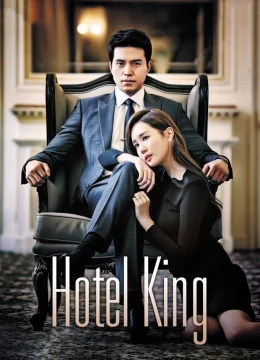 Xem Phim Ông Hoàng Khách Sạn Vietsub HD Online