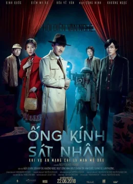 Xem Phim Ống Kính Sát Nhân Vietsub HD Online