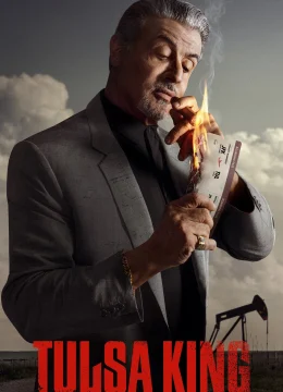 Xem Phim Ông Trùm Giang Hồ (Phần 1) Vietsub HD Online