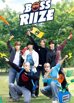 Xem Phim Ông Trùm RIIZE Vietsub HD Online