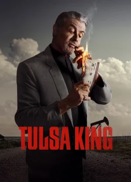 Xem Phim Ông Trùm vùng Tulsa Vietsub HD Online