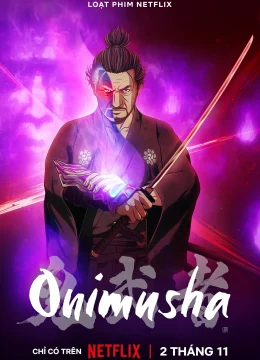 Xem Phim Onimusha Vietsub HD Online