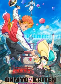 Onmyou Kaiten Re:Birth