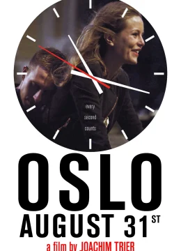 Oslo, Ngày 31 Tháng 8