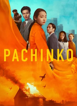 Pachinko (Phần 2)