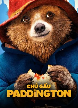 Xem Phim Paddington Vietsub HD Online