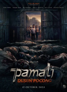 Xem Phim Pamali: Làng Tử Thi Vietsub HD Online