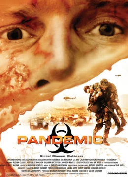 Xem Phim Pandemic Vietsub HD Online