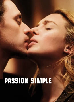Passion simple