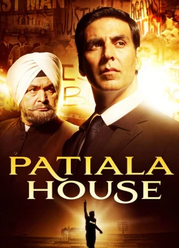 Patiala House
