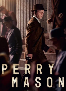 Xem Phim Perry Mason (Phần 2) Vietsub HD Online