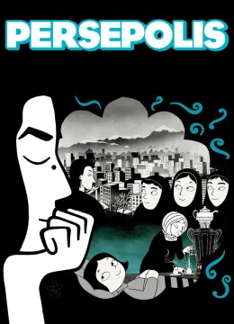 Xem Phim Persepolis Vietsub HD Online