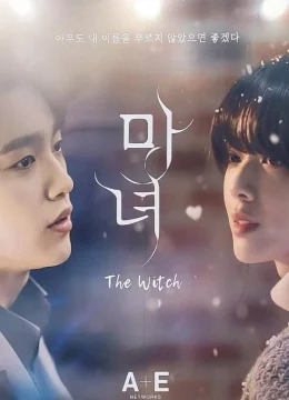 Xem Phim Phải Lòng Nàng Phù Thủy Vietsub HD Online