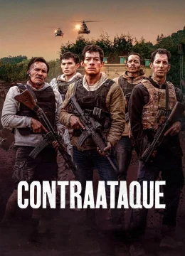 Xem Phim Phản Công Vietsub HD Online