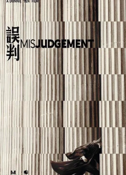 Phán Quyết Sai Lầm