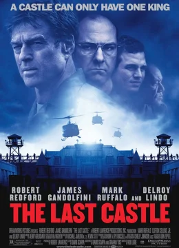 Pháo Đài Cuối Cùng