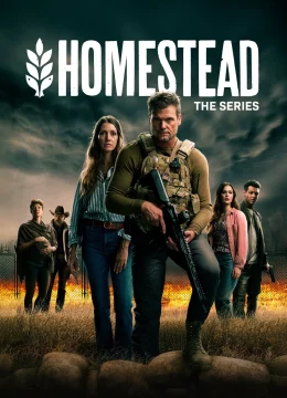 Pháo Đài Homestead