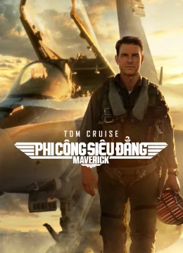 Phi Công Siêu Đẳng Maverick