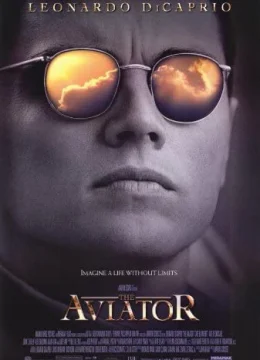 Xem Phim Phi Công Tỷ Phú Vietsub HD Online