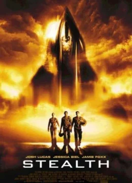 Phi đội tàng hình