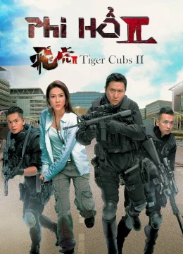 Xem Phim Phi Hổ 2 Vietsub HD Online