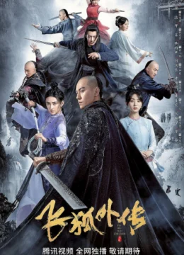 Xem Phim Phi Hồ Ngoại Truyện Vietsub HD Online