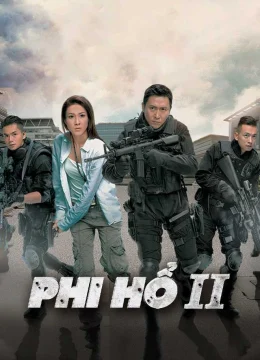 Phi Hổ (Phần 2)