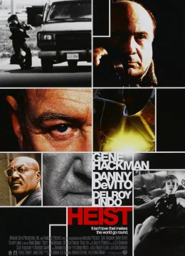 Phi Vụ Cuối Cùng