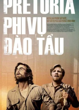Xem Phim Phi Vụ Đào Tẩu Vietsub HD Online