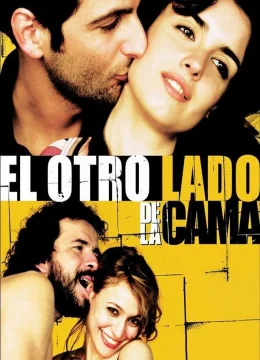 Xem Phim Phía Bên Kia Của Giường Vietsub HD Online