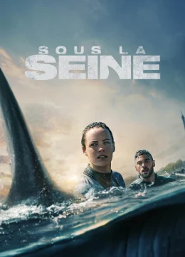 Phía Dưới Sông Seine