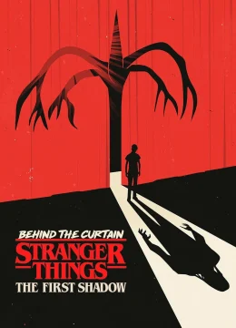 Phía sau bức màn: Cậu bé mất tích – Bóng tối đầu tiên