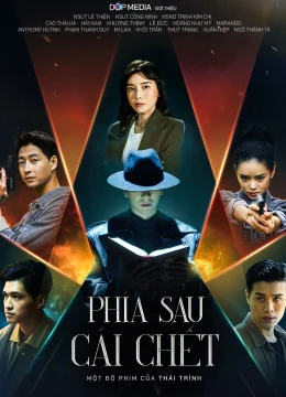 Xem Phim Phía Sau Cái Chết Vietsub HD Online
