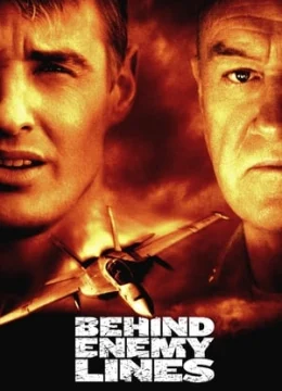 Xem Phim Phía Sau Chiến Tuyến Vietsub HD Online