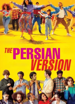 Xem Phim Phiên Bản Ba Tư Vietsub HD Online