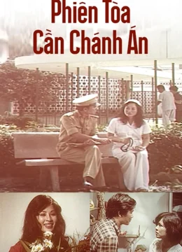 Phiên Tòa Cần Chánh Án