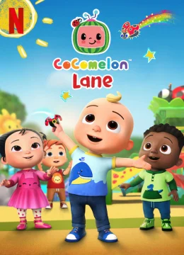 Xem Phim Phố Cocomelon (Phần 2) Vietsub HD Online