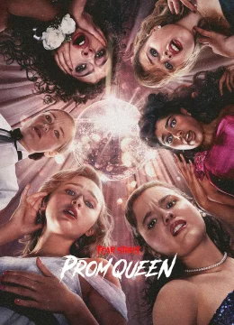 Xem Phim Phố Fear: Nữ Hoàng Dạ Hội Vietsub HD Online