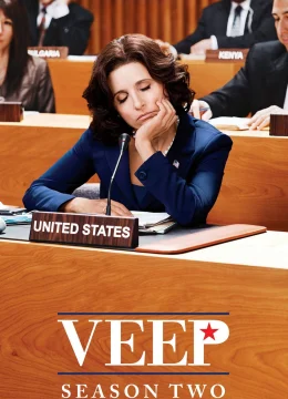 Xem Phim Phó Tổng Thống (Phần 2) Vietsub HD Online