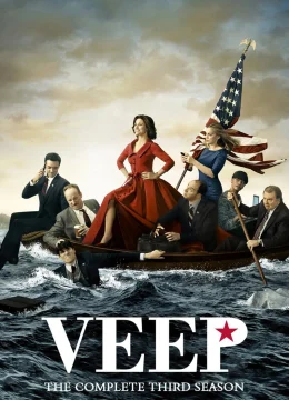 Phó Tổng Thống (Phần 3)