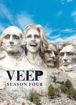 Phó Tổng Thống (Phần 4)