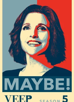 Phó Tổng Thống (Phần 5)